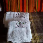 Rupcovoto Holiday home