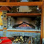 Holiday home Rupcovoto *