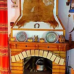 Rupcovoto Holiday home