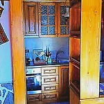 Rupcovoto Holiday home *