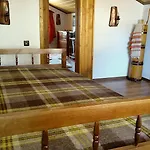 Rupcovoto Holiday home *
