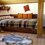 Holiday home Rupcovoto *