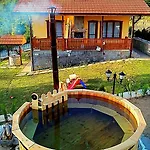 Holiday home Rupcovoto *