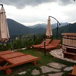 Rupcovoto Smolyan