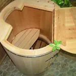 Rupcovoto Holiday home *