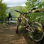 Holiday home Rupcovoto