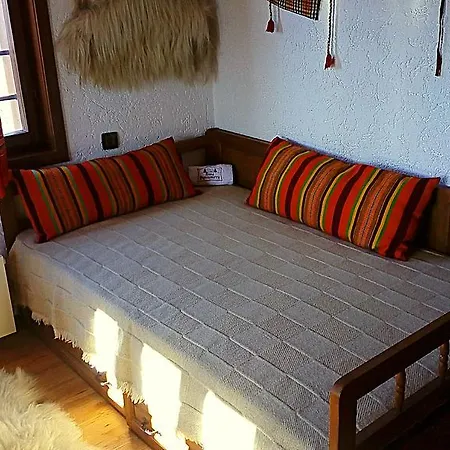 Rupcovoto Smolyan