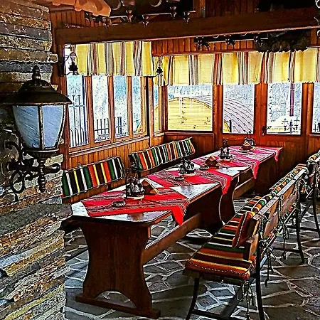 Rupcovoto Holiday home *