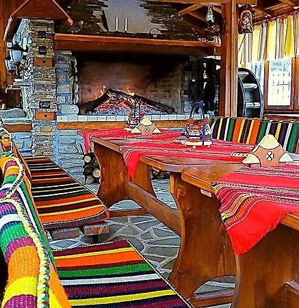 Rupcovoto Holiday home Smolyan