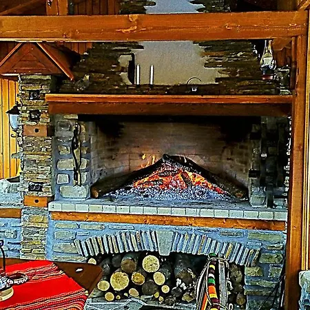 Holiday home Rupcovoto *