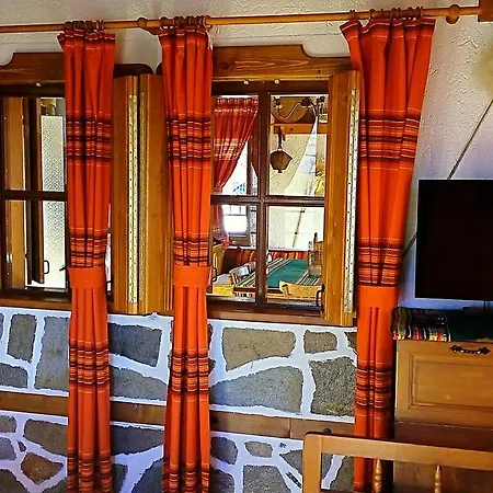 Holiday home Rupcovoto Smolyan