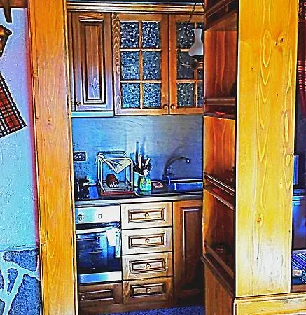 Rupcovoto Holiday home *