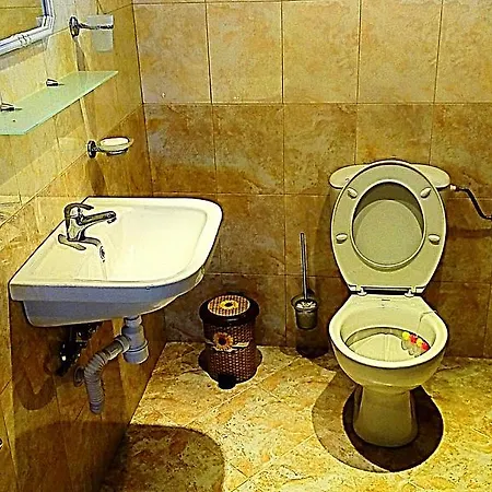Holiday home Rupcovoto