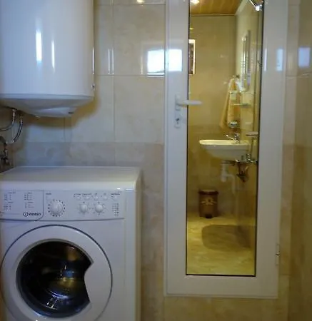 Rupcovoto Holiday home Smolyan