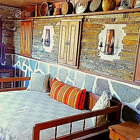 Rupcovoto Holiday home *