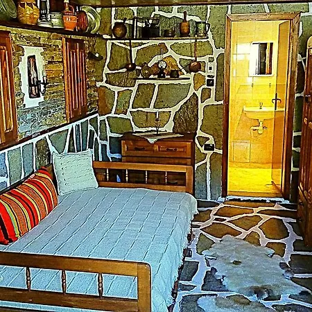 Holiday home Rupcovoto *
