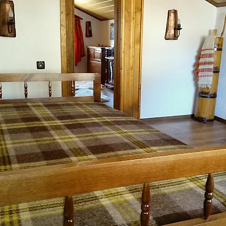 Rupcovoto Holiday home *