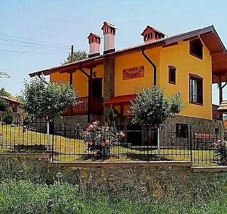 Holiday home Rupcovoto
