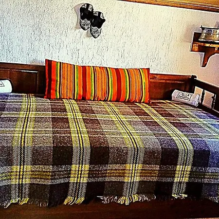 Holiday home Rupcovoto