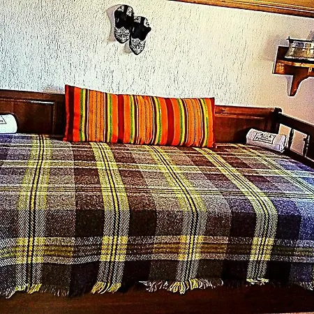Holiday home Rupcovoto