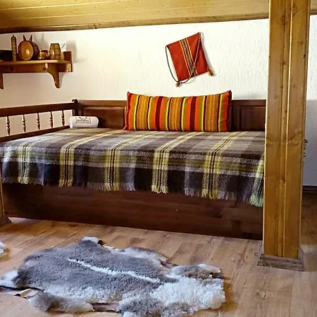Holiday home Rupcovoto *