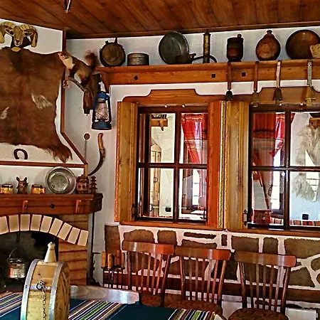Rupcovoto Holiday home *