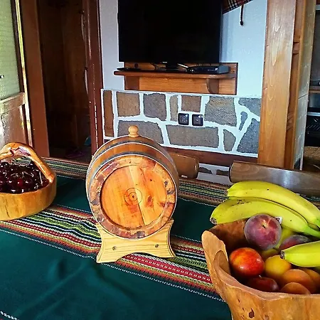 Holiday home Rupcovoto Smolyan