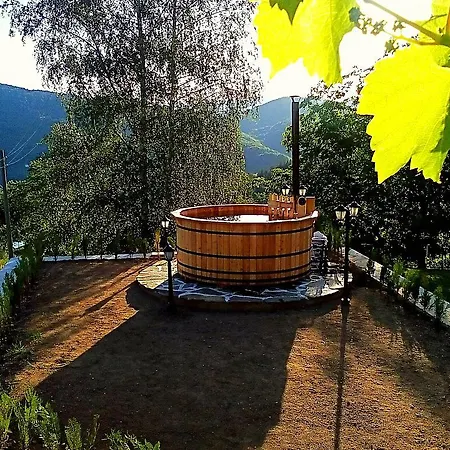 Rupcovoto Holiday home