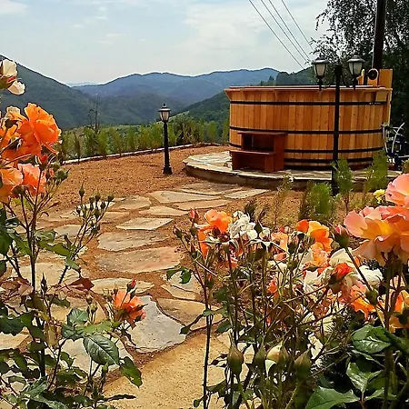 Holiday home Rupcovoto