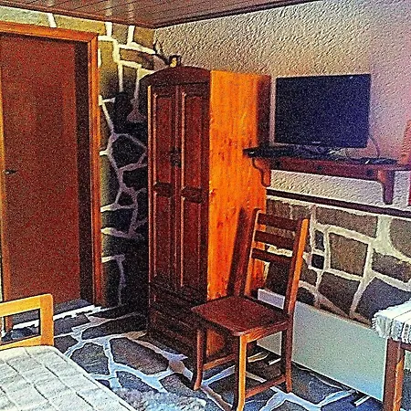 Holiday home Rupcovoto *