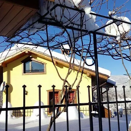Rupcovoto Smolyan