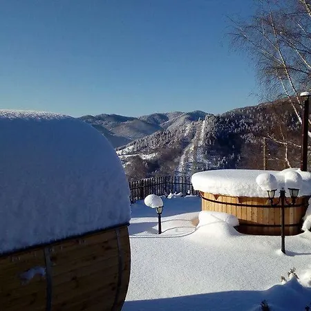 Holiday home Rupcovoto