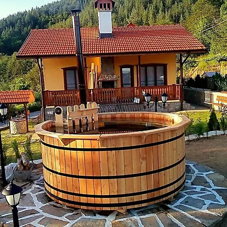 Rupcovoto * Smolyan