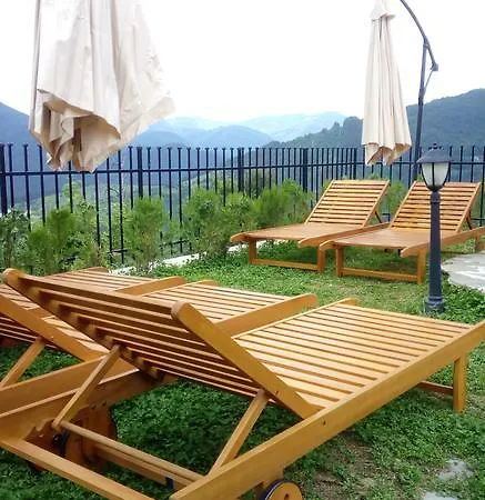 Rupcovoto Holiday home Smolyan