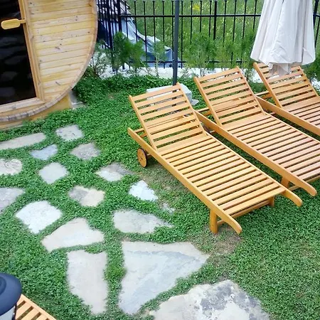 Rupcovoto Holiday home