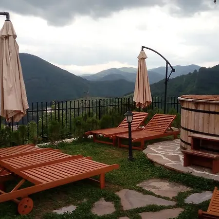 Rupcovoto Smolyan