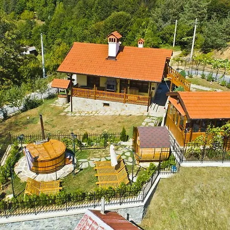 Rupcovoto * Smolyan