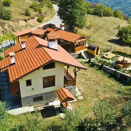Casa de Férias Rupcovoto Smolyan
