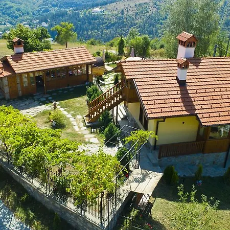 Rupcovoto Holiday home
