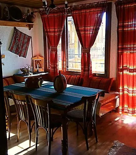 Rupcovoto Casa de Férias Smolyan