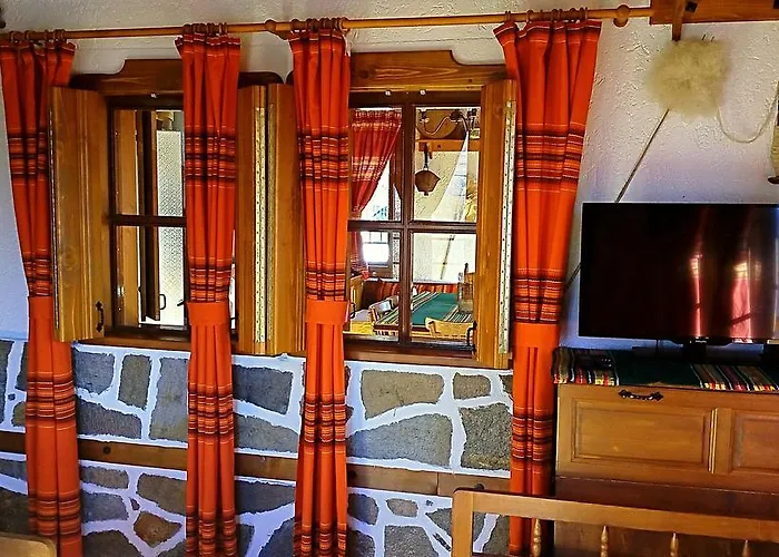 Casa de Férias Rupcovoto Smolyan