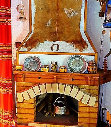 Rupcovoto Casa de Férias