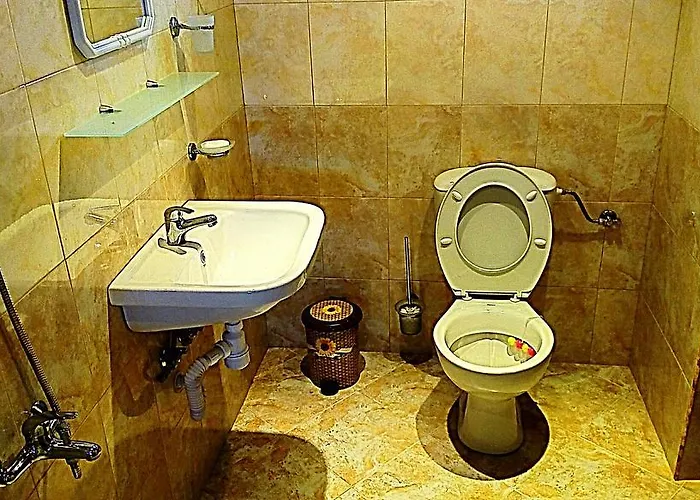 Casa de Férias Rupcovoto