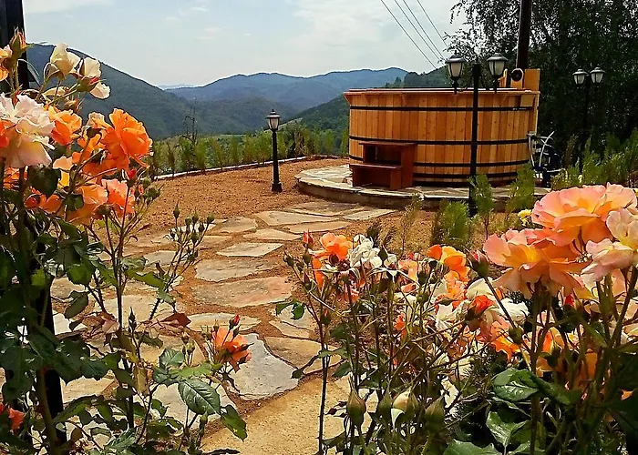 Casa de Férias Rupcovoto