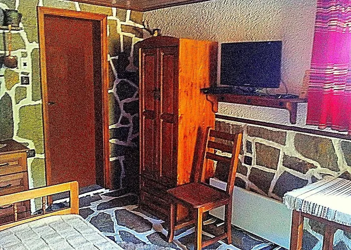 Casa de Férias Rupcovoto *