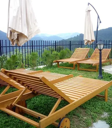 Rupcovoto Casa de Férias Smolyan