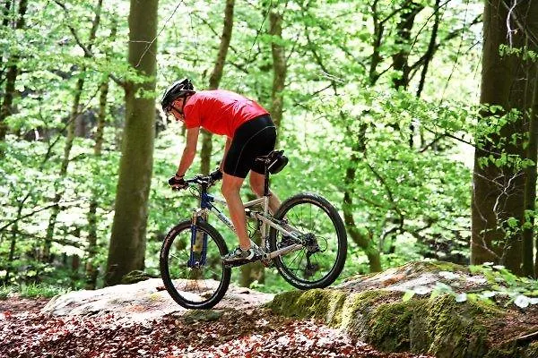 Casa de Férias Rupcovoto *