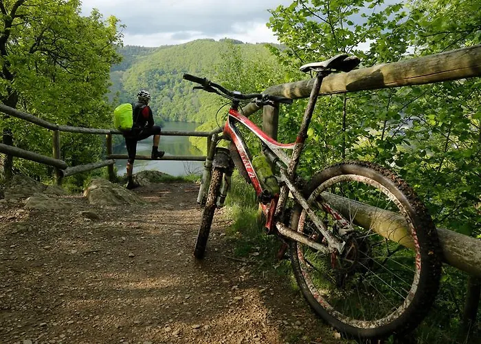 Casa de Férias Rupcovoto