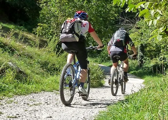 Casa de Férias Rupcovoto *